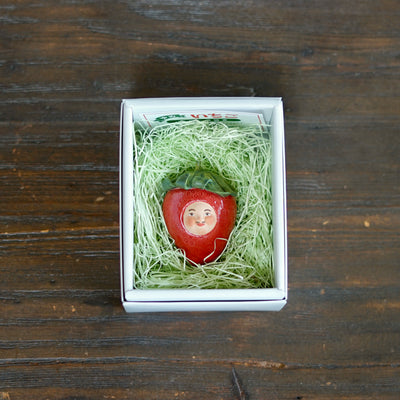 "Strawberry of your Dreams" #OKA9B