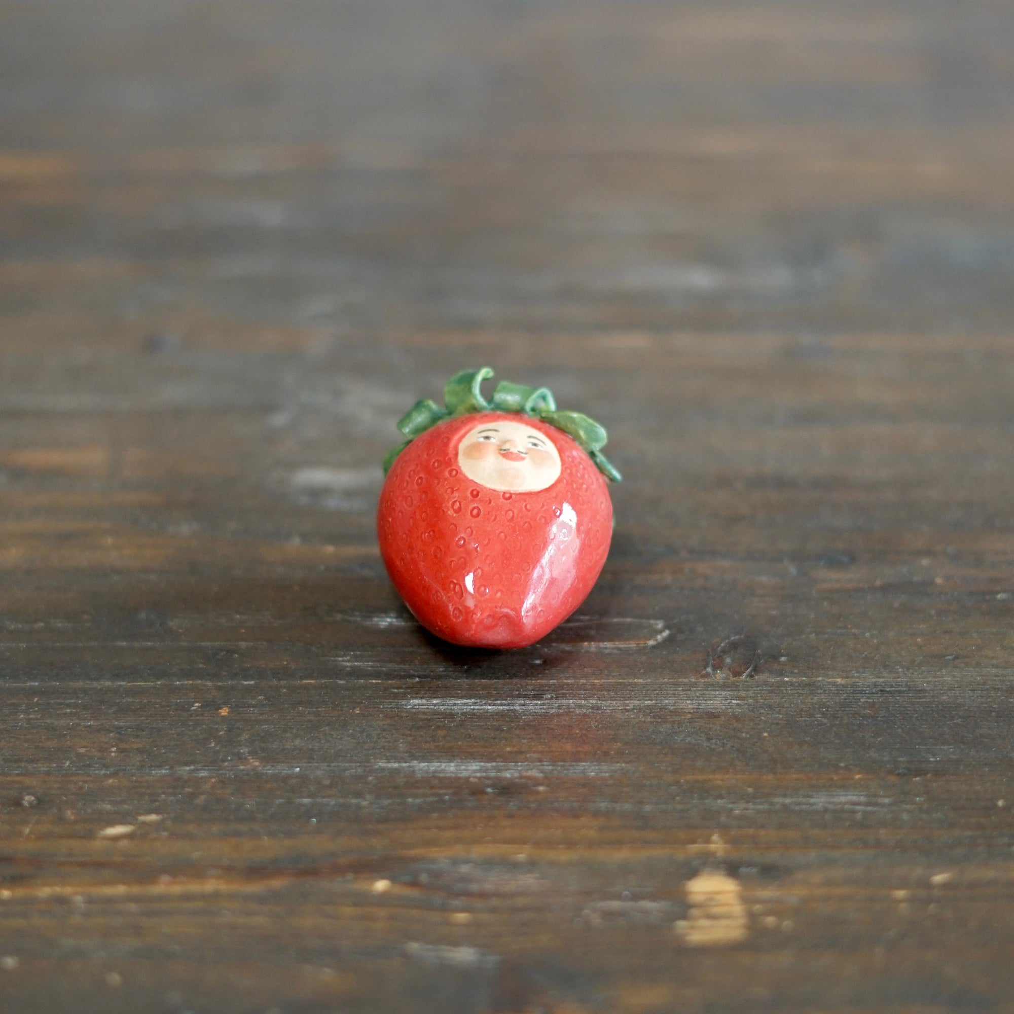 "Strawberry of your Dreams" #OKA9B