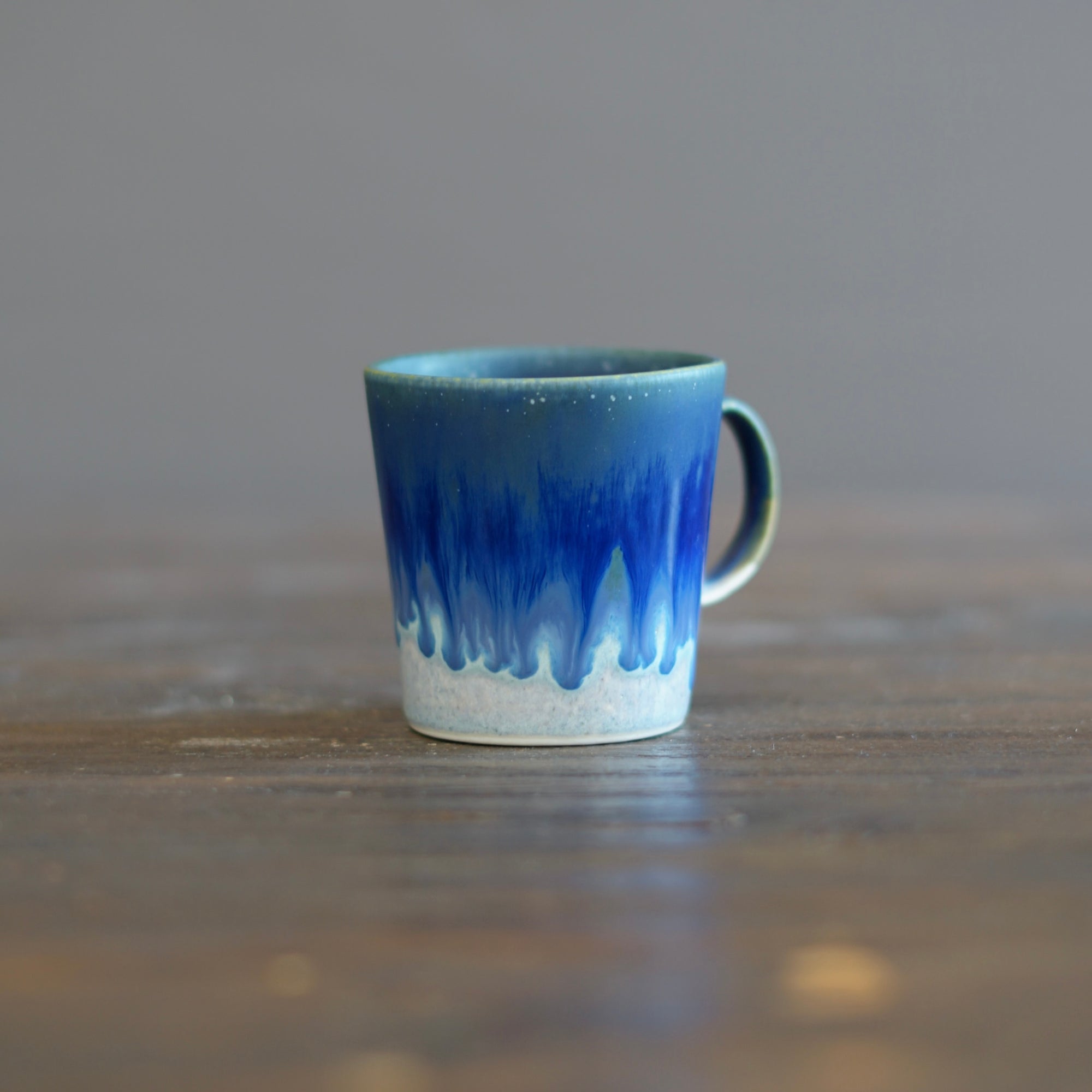 Double Espresso Cup #YS9