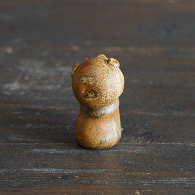 Horse Head Figurine #UMA1