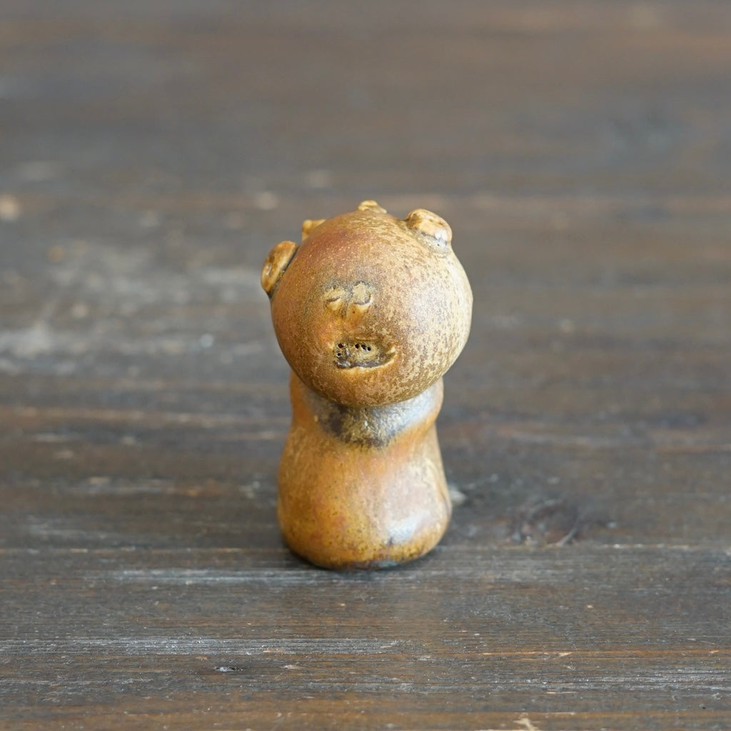 Horse Head Figurine #UMA1