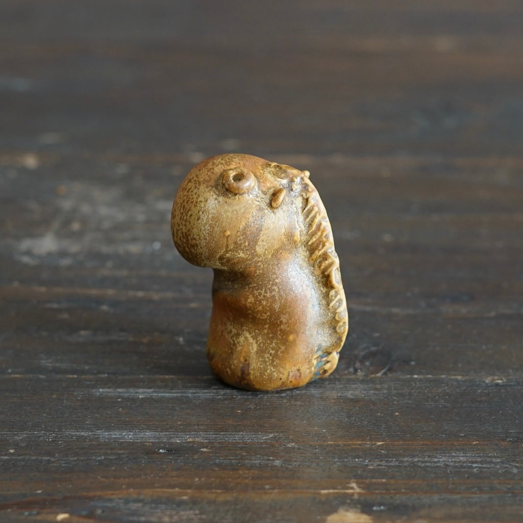 Horse Head Figurine #UMA1