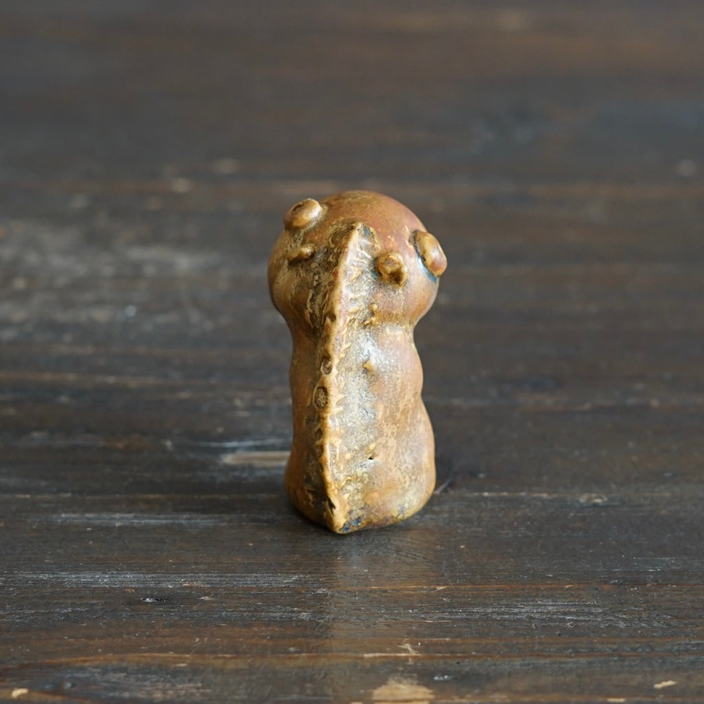 Horse Head Figurine #UMA1