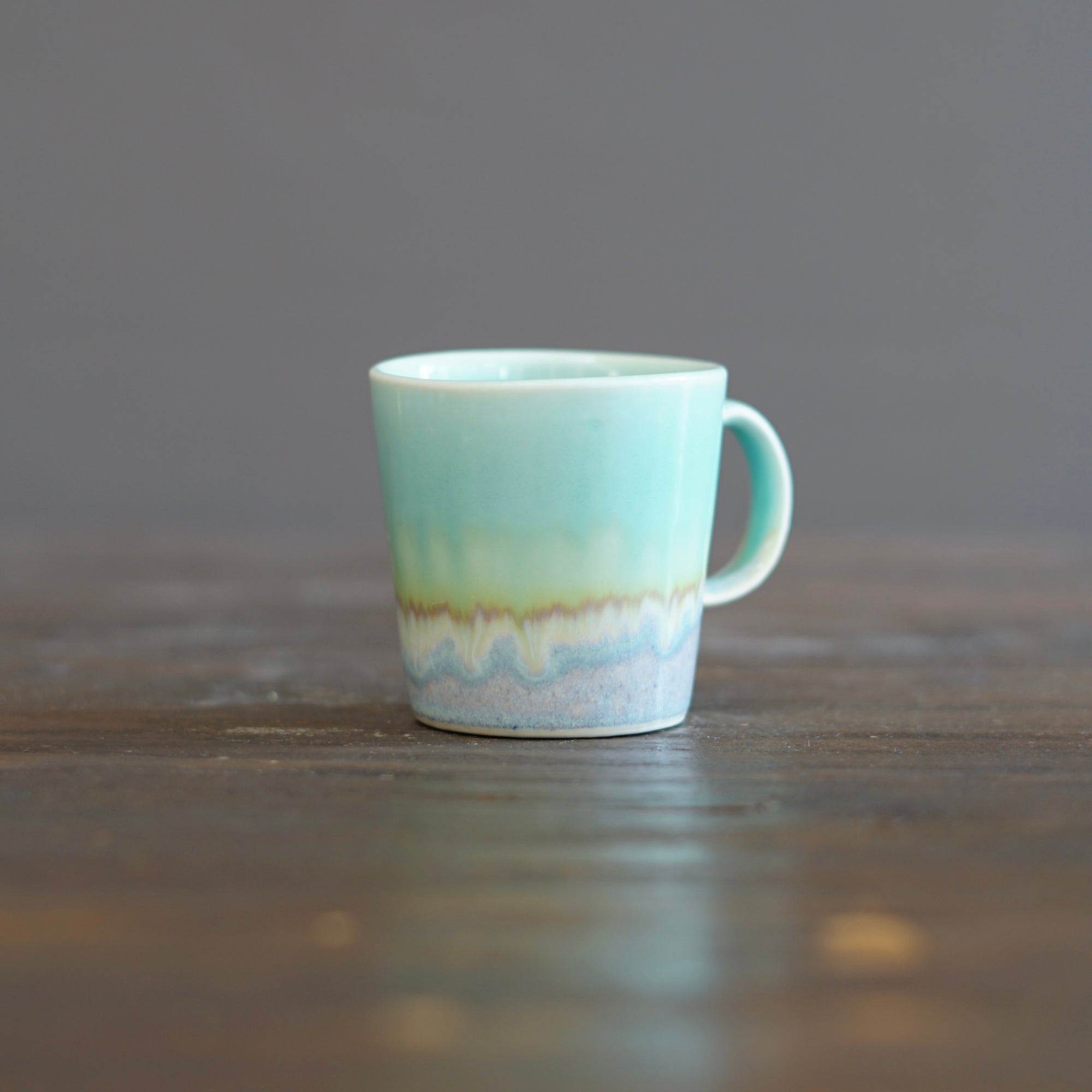 Double Espresso Cup #YS12