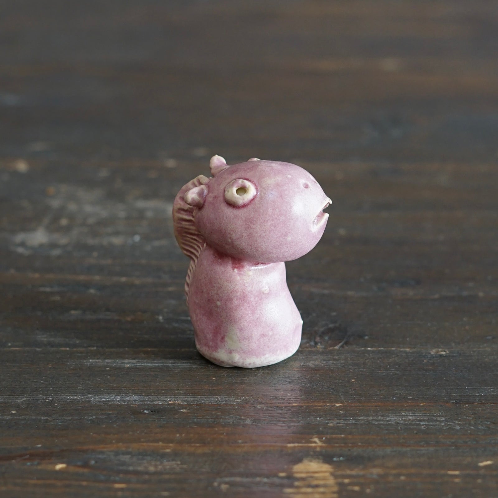 Horse Head Figurine #UMA2