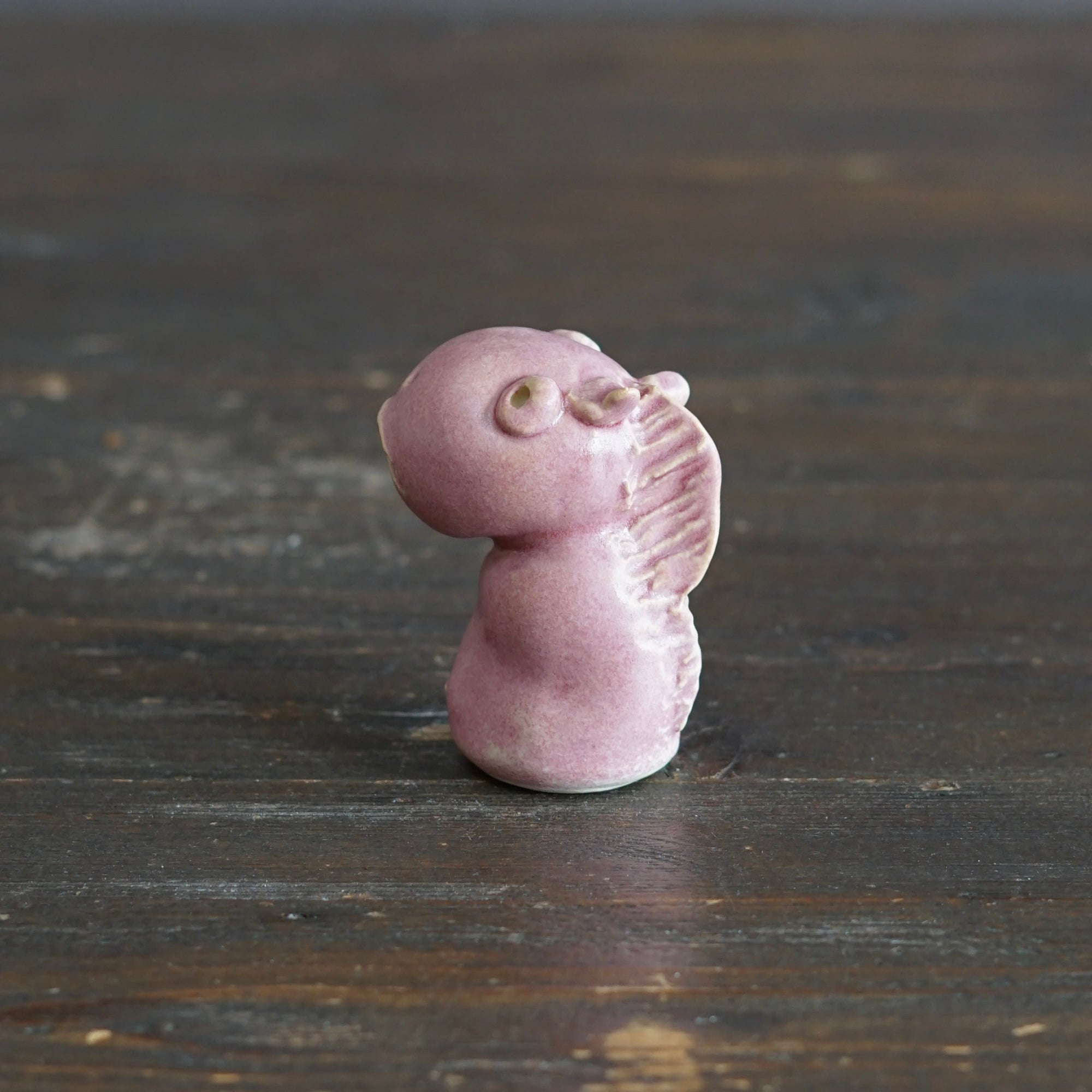 Horse Head Figurine #UMA2