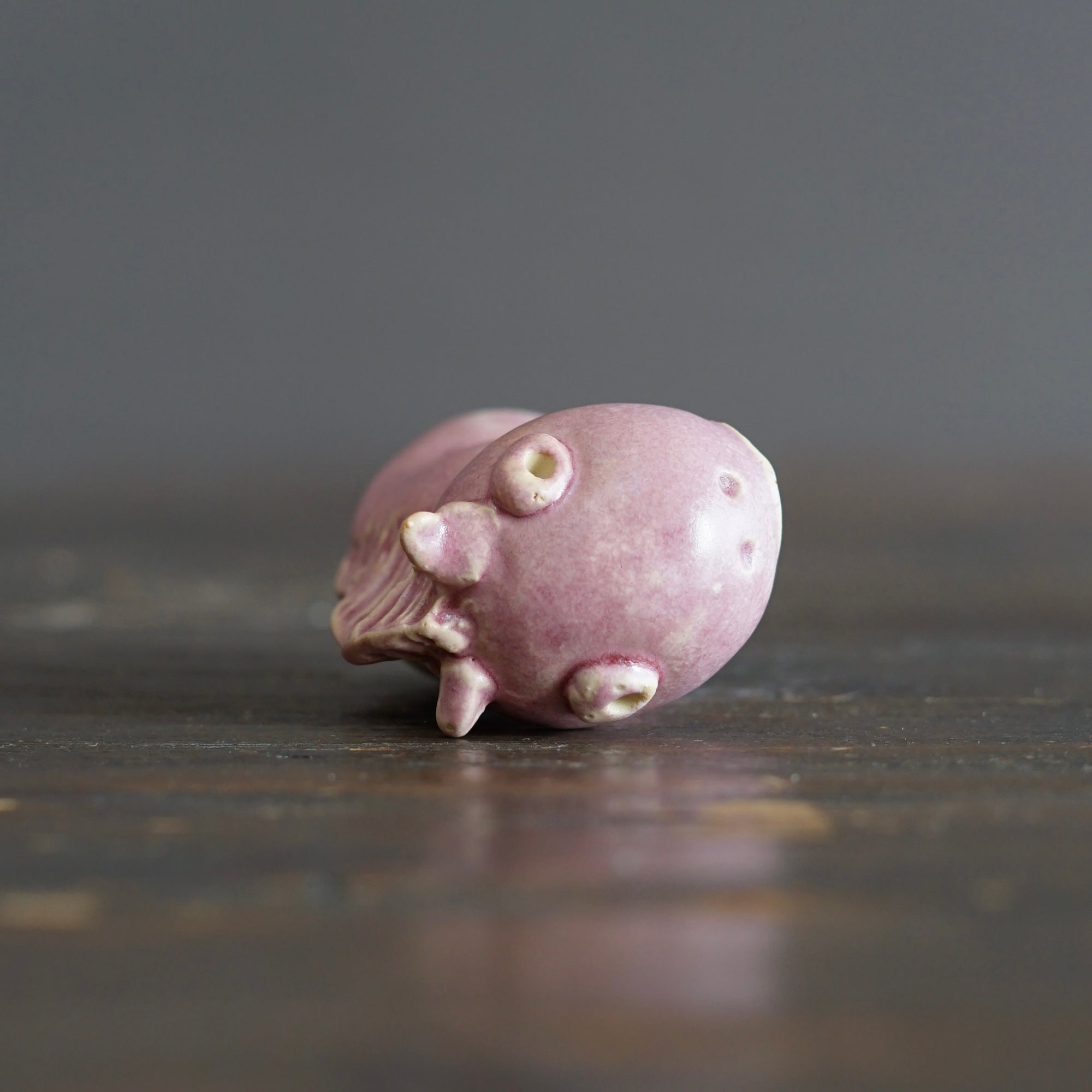 Horse Head Figurine #UMA2