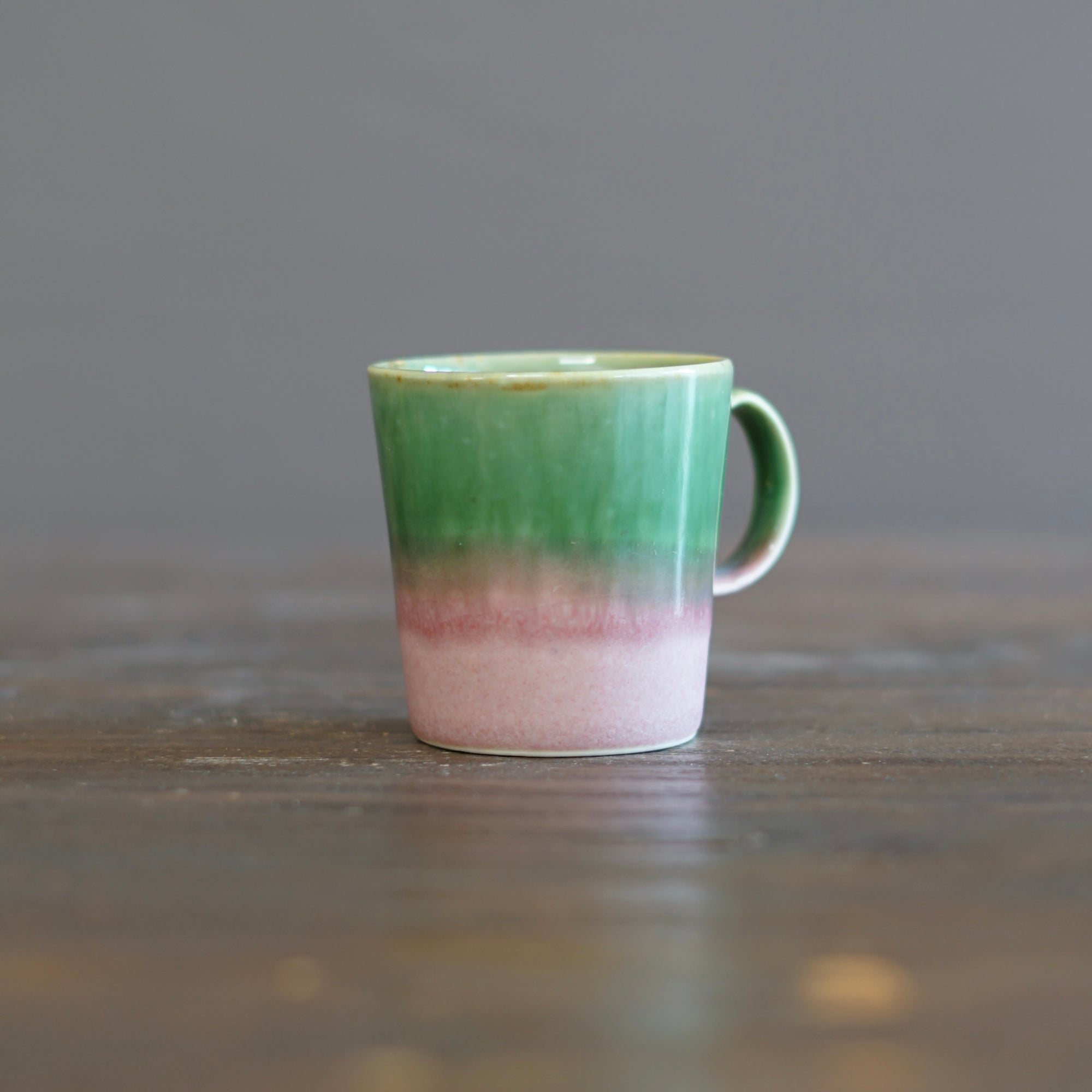 Double Espresso Cup #YS14