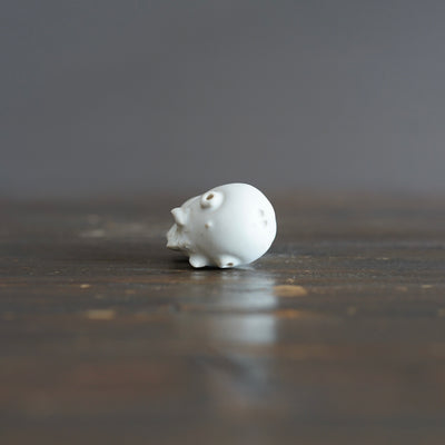 Horse Head Figurine #UMA3