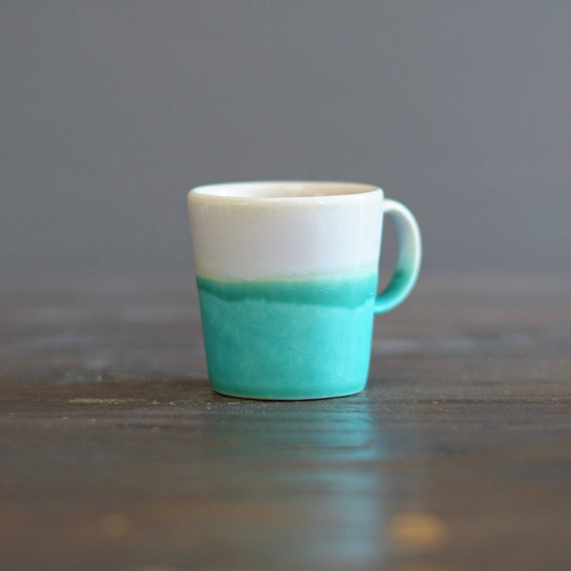 Double Espresso Cup #YS16