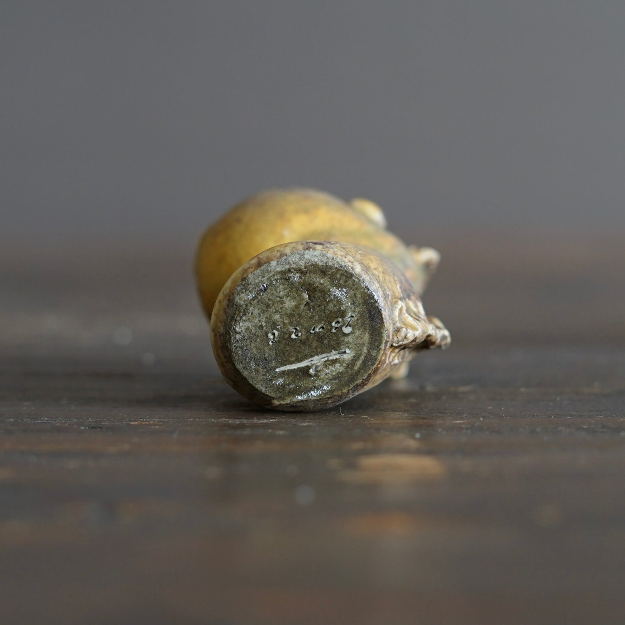 Horse Head Figurine #UMA4