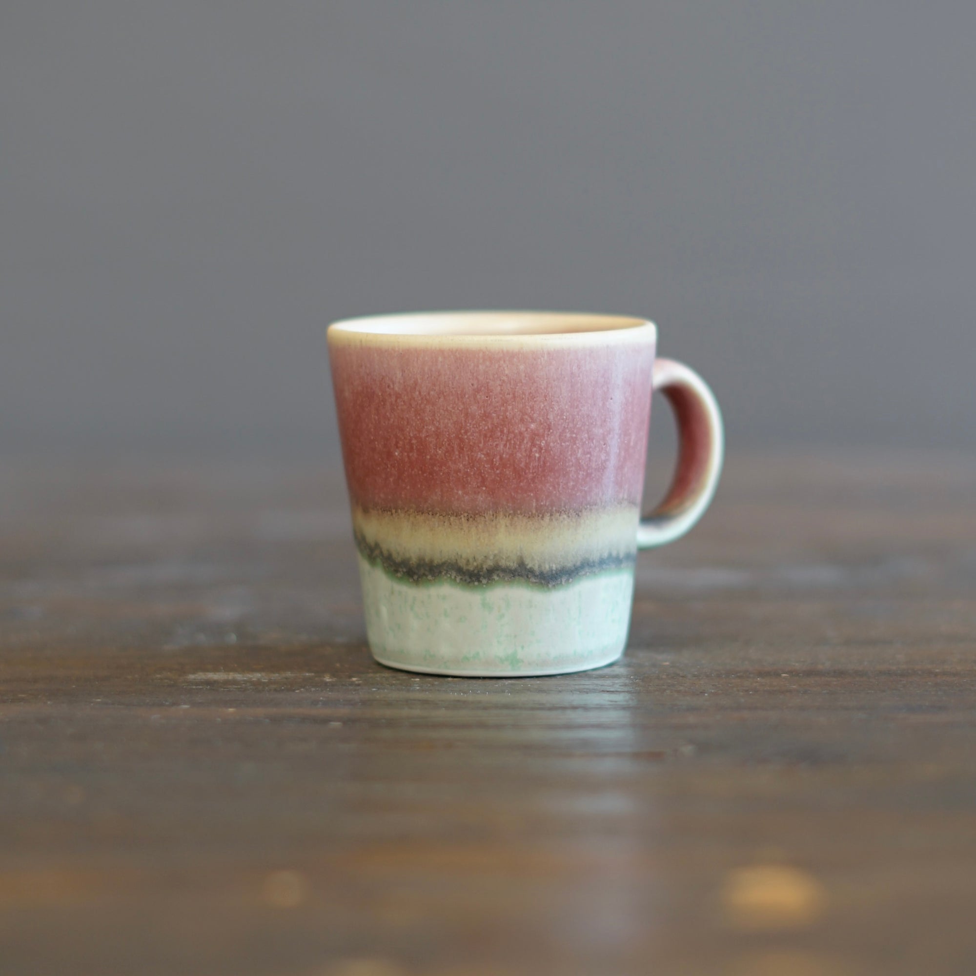 Double Espresso Cup #YS21