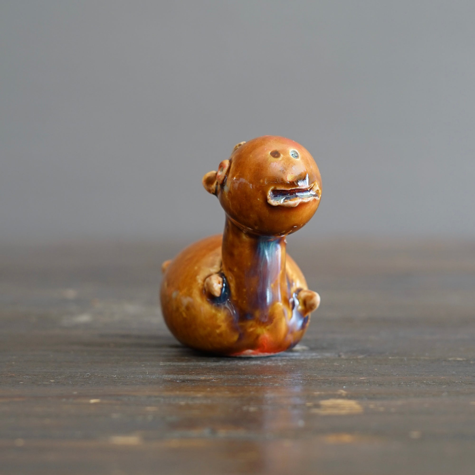 Jumping Horse Figurine #UMA10