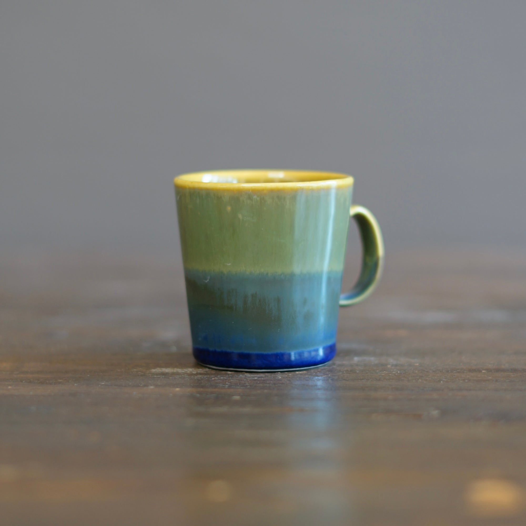 Double Espresso Cup #YS25