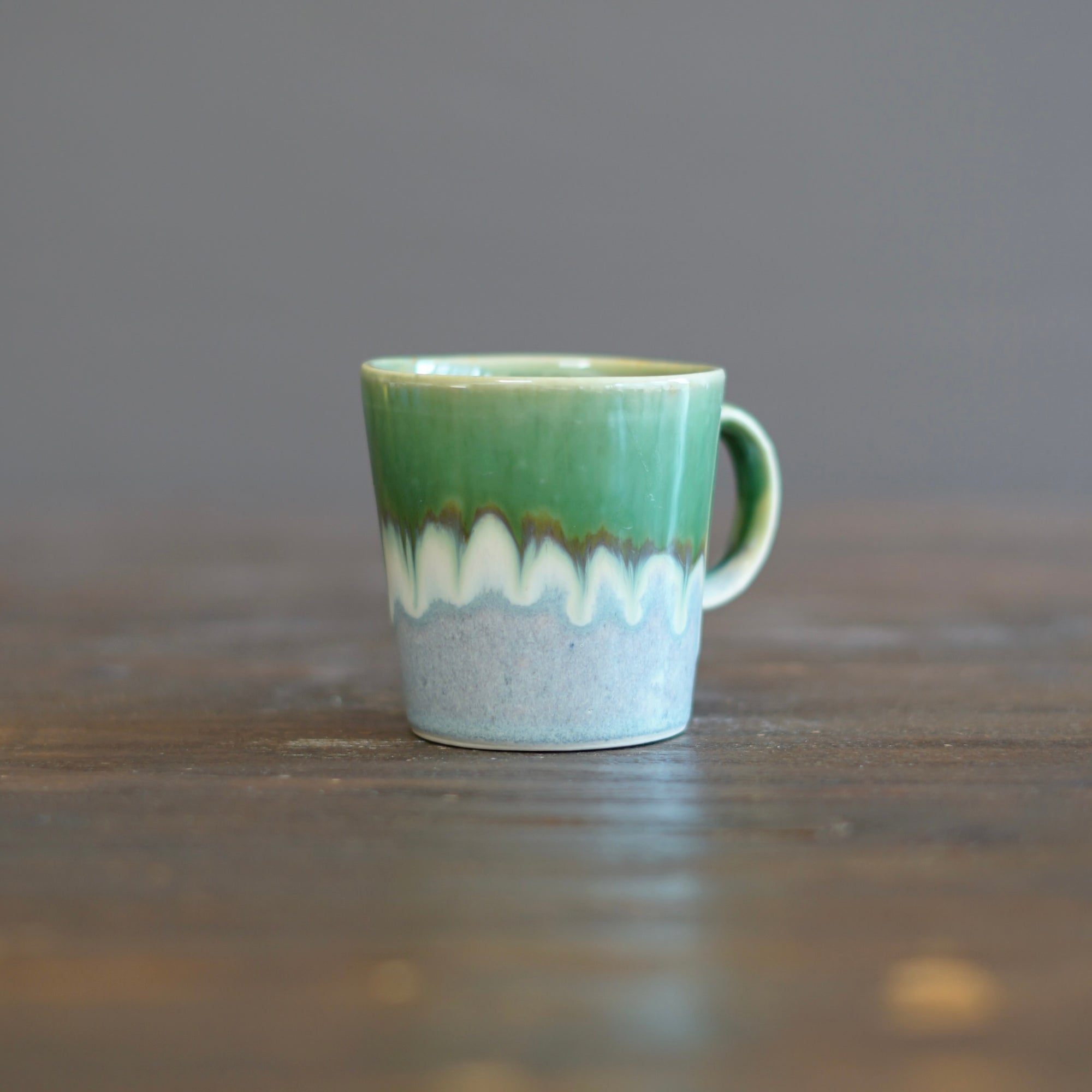 Double Espresso Cup #YS26