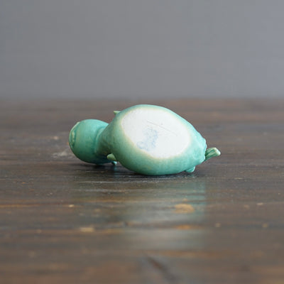 Jumping Horse Figurine #UMA11