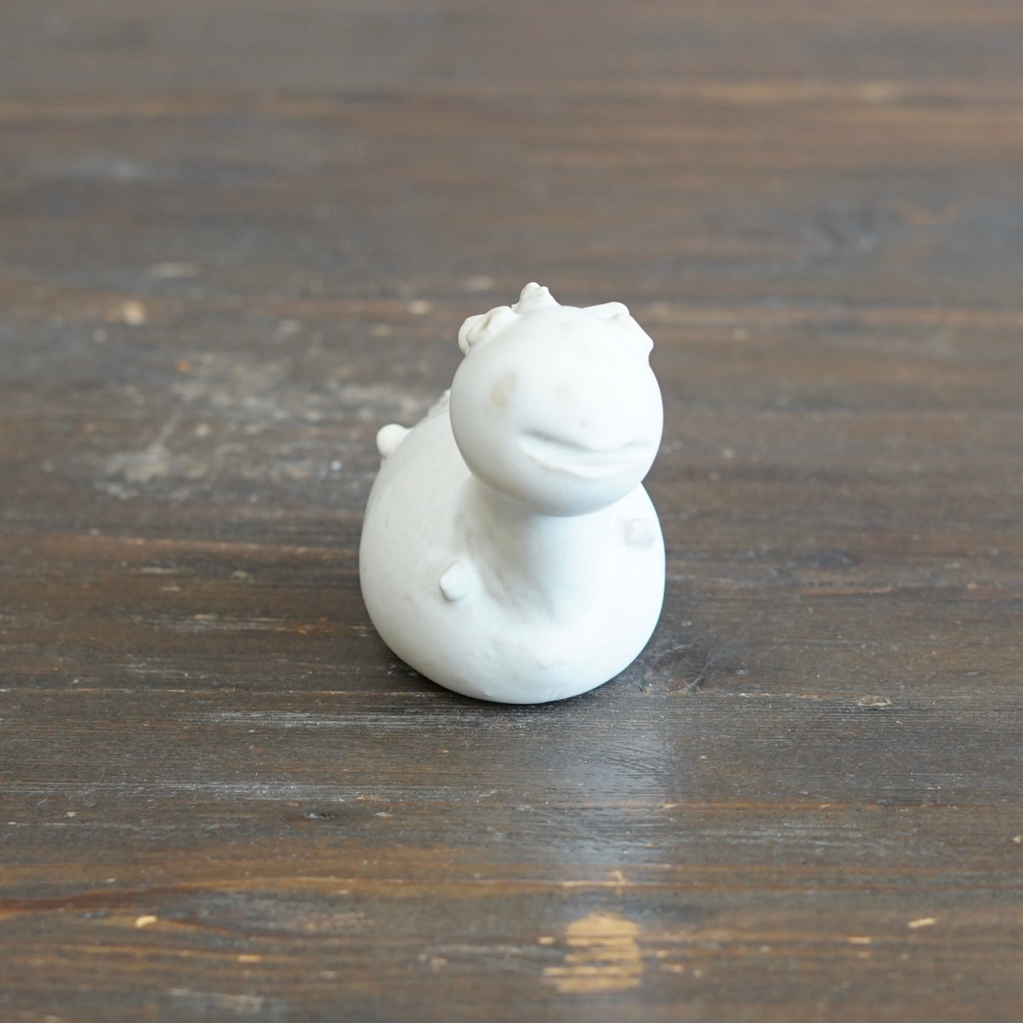 Jumping Horse Figurine #UMA12