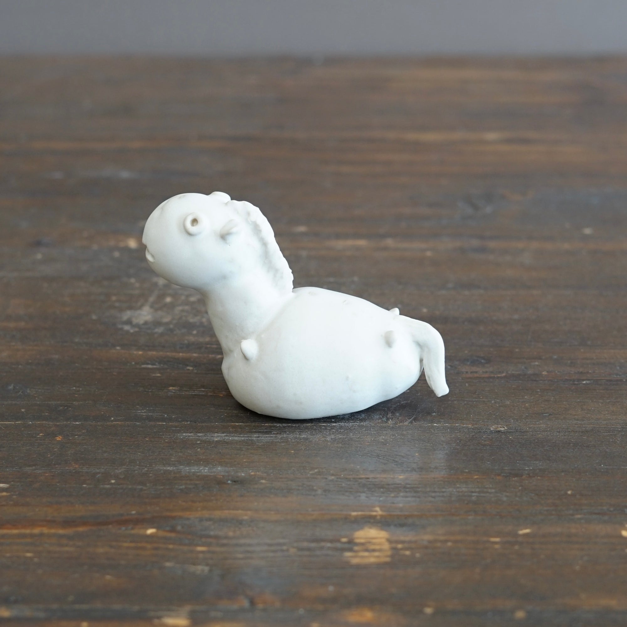 Jumping Horse Figurine #UMA12