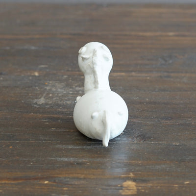 Jumping Horse Figurine #UMA12