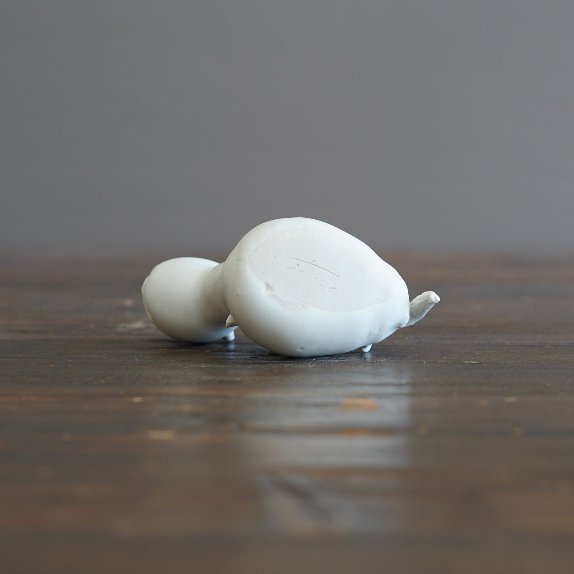 Jumping Horse Figurine #UMA12