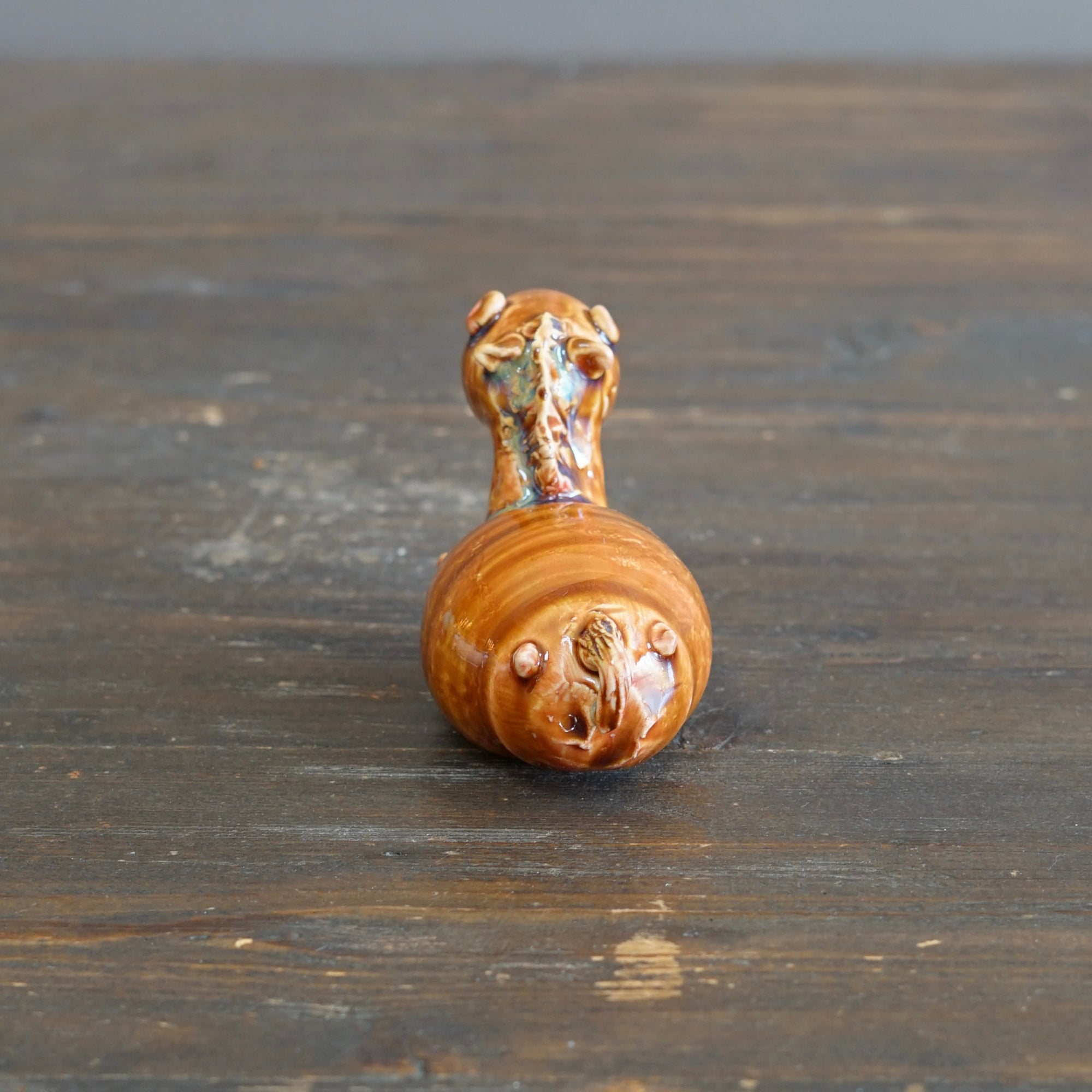 Jumping Horse Figurine #UMA13