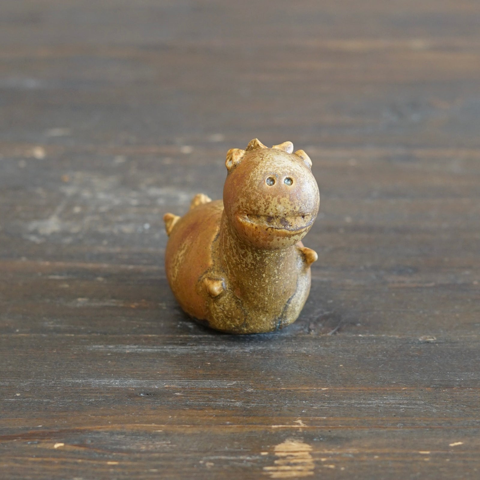 Jumping Horse Figurine #UMA14