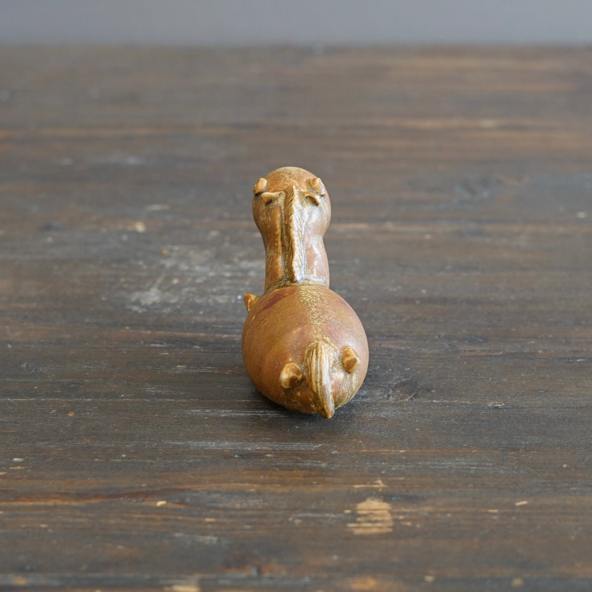 Jumping Horse Figurine #UMA14