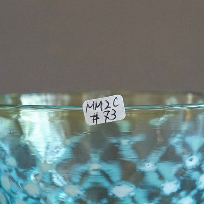 Brown Salad Bowl #NK2C