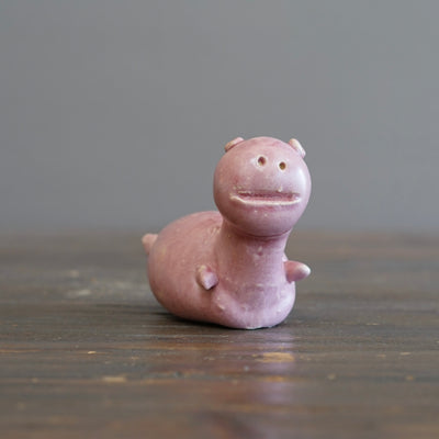 Jumping Horse Figurine #UMA15