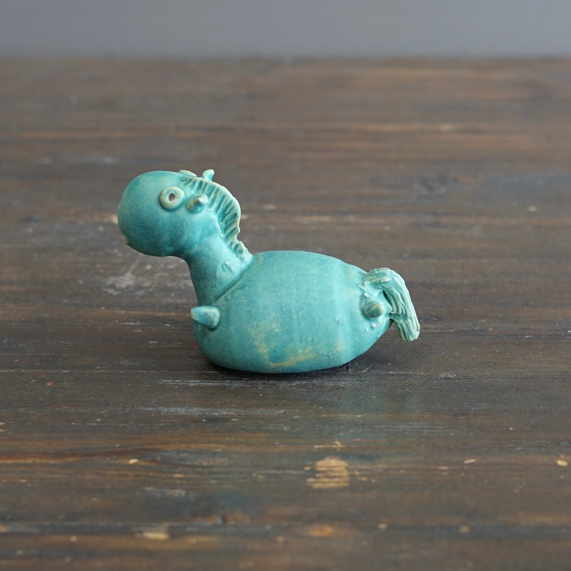 Jumping Horse Figurine #UMA16