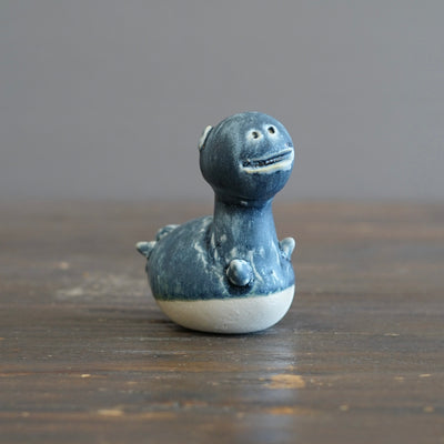 Jumping Horse Figurine #UMA17