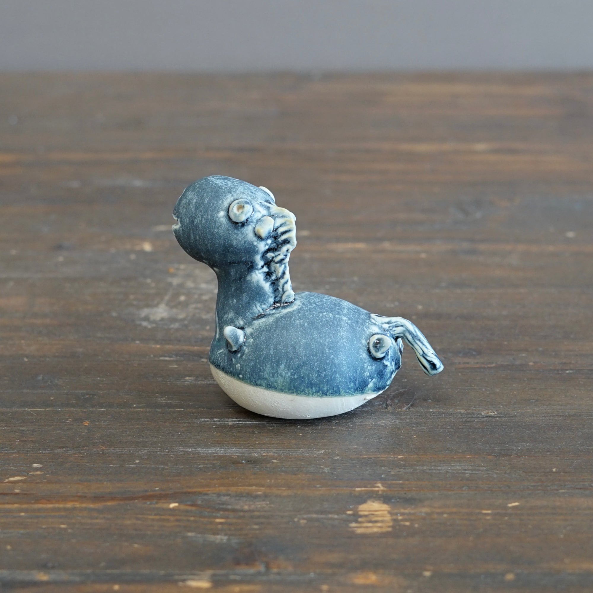 Jumping Horse Figurine #UMA17