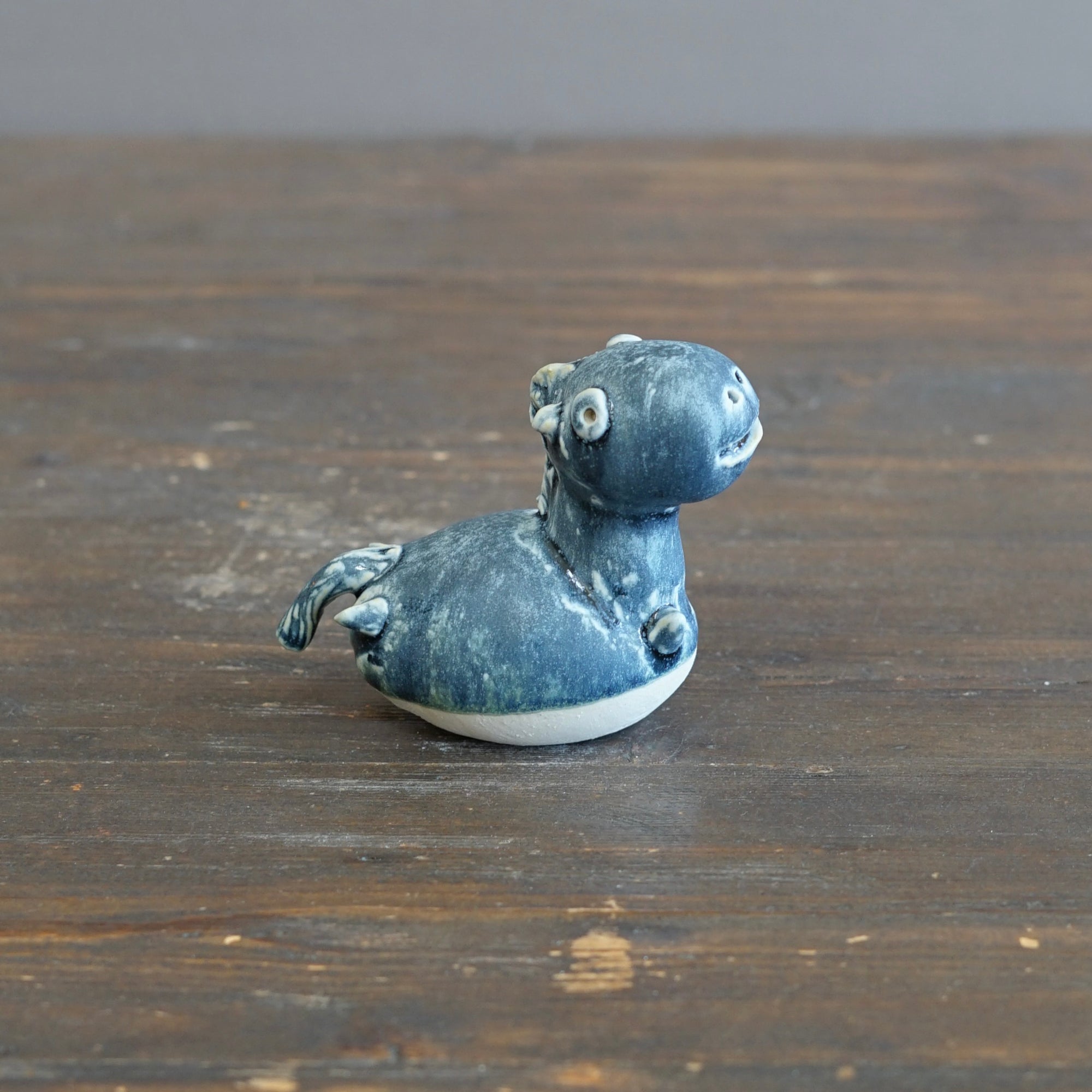 Jumping Horse Figurine #UMA17