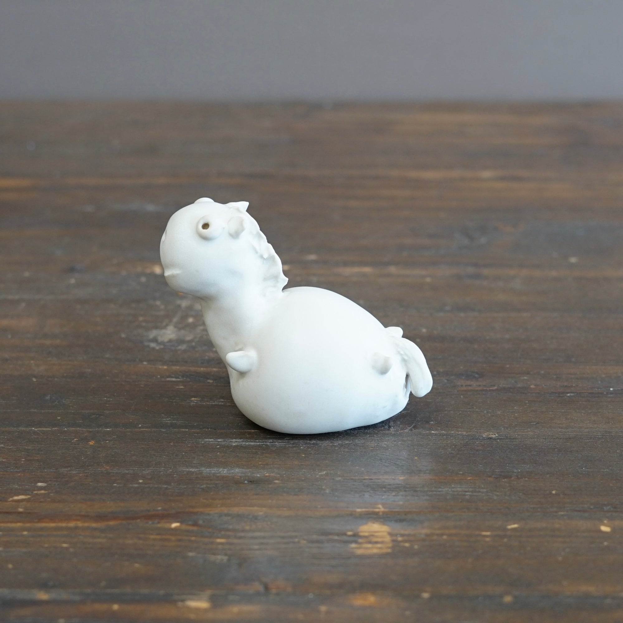 Jumping Horse Figurine #UMA18