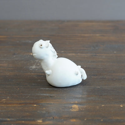 Jumping Horse Figurine #UMA18