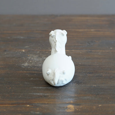 Jumping Horse Figurine #UMA18