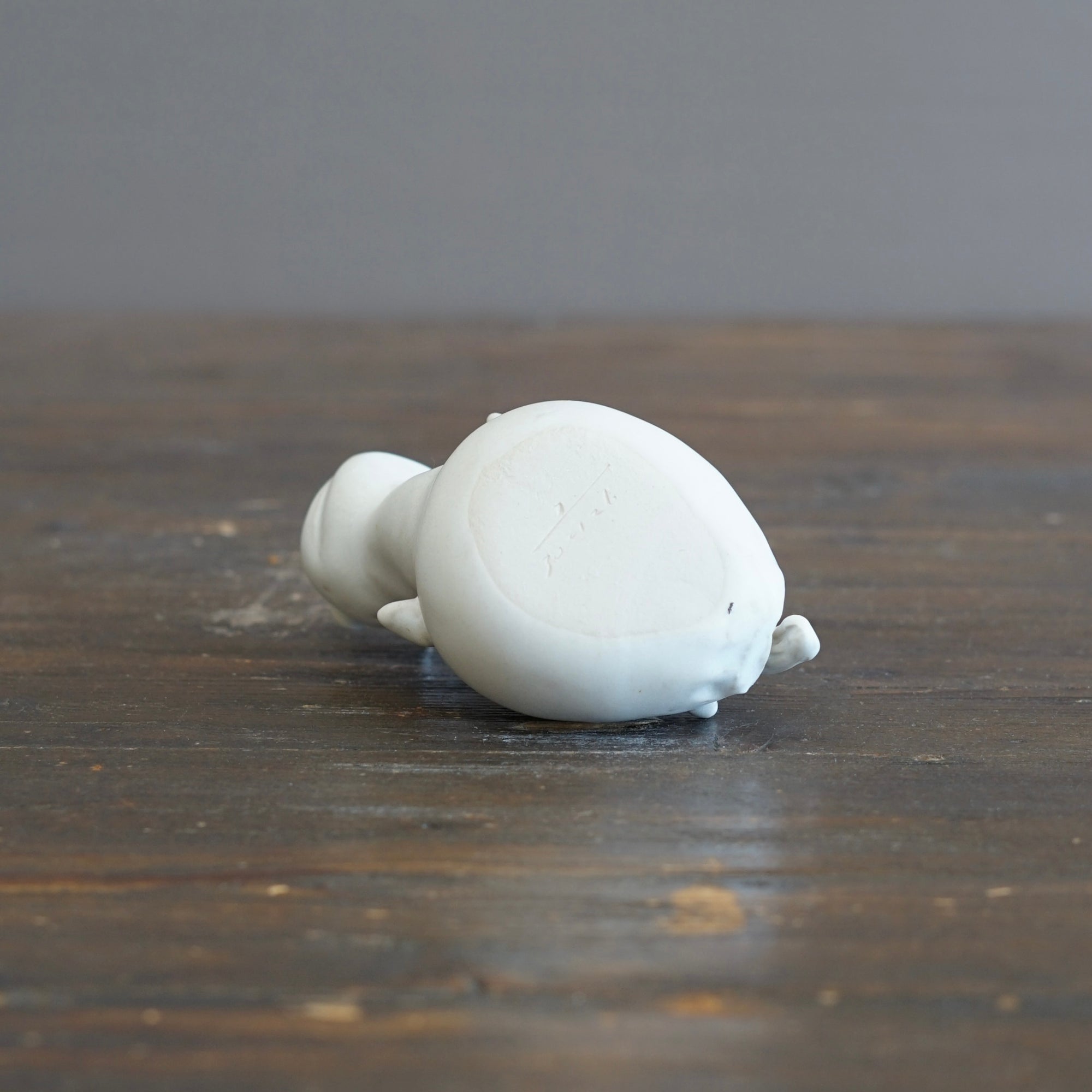 Jumping Horse Figurine #UMA18