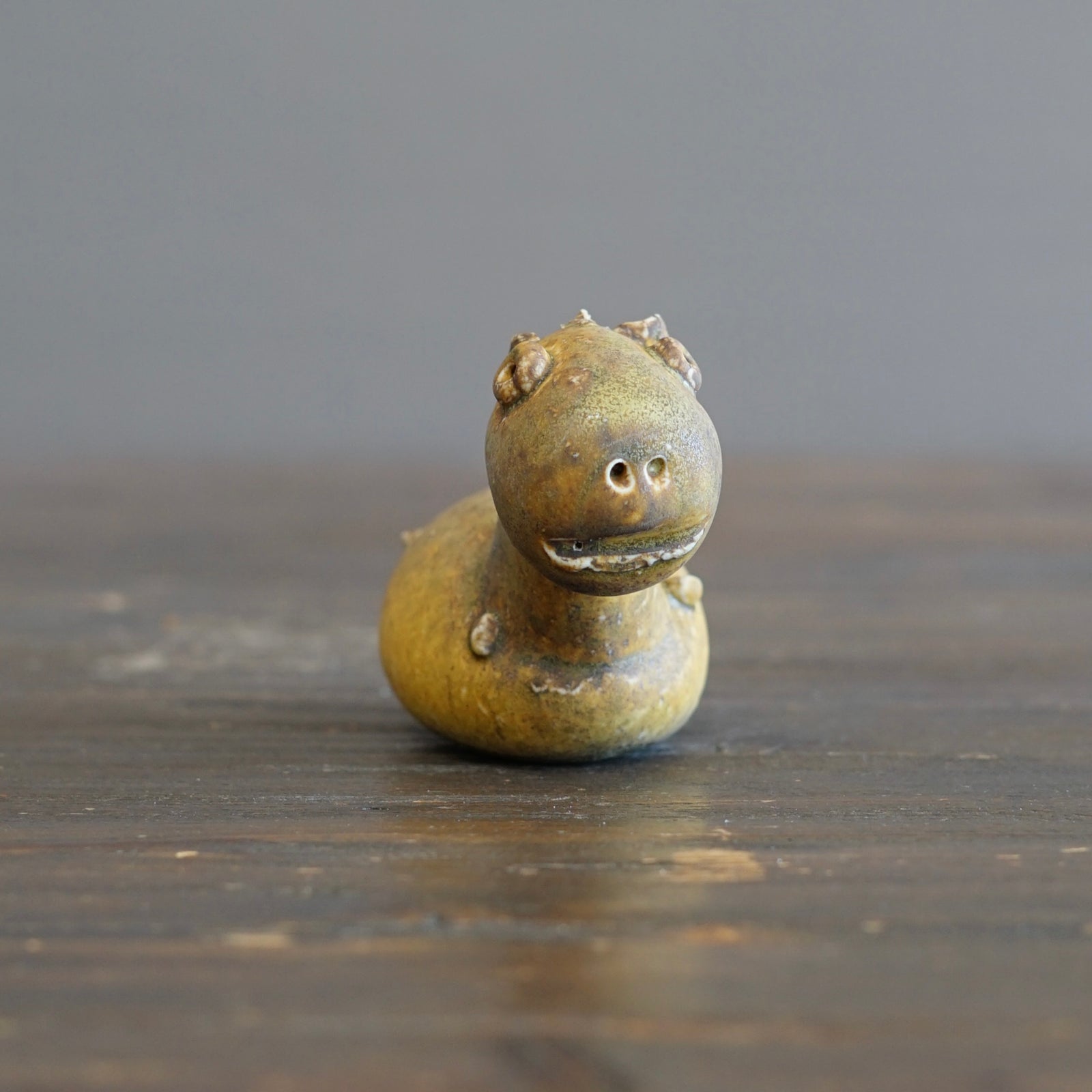 Jumping Horse Figurine #UMA19