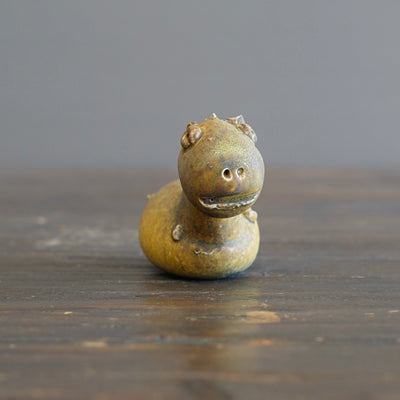 Jumping Horse Figurine #UMA19