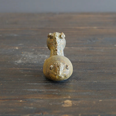 Jumping Horse Figurine #UMA19