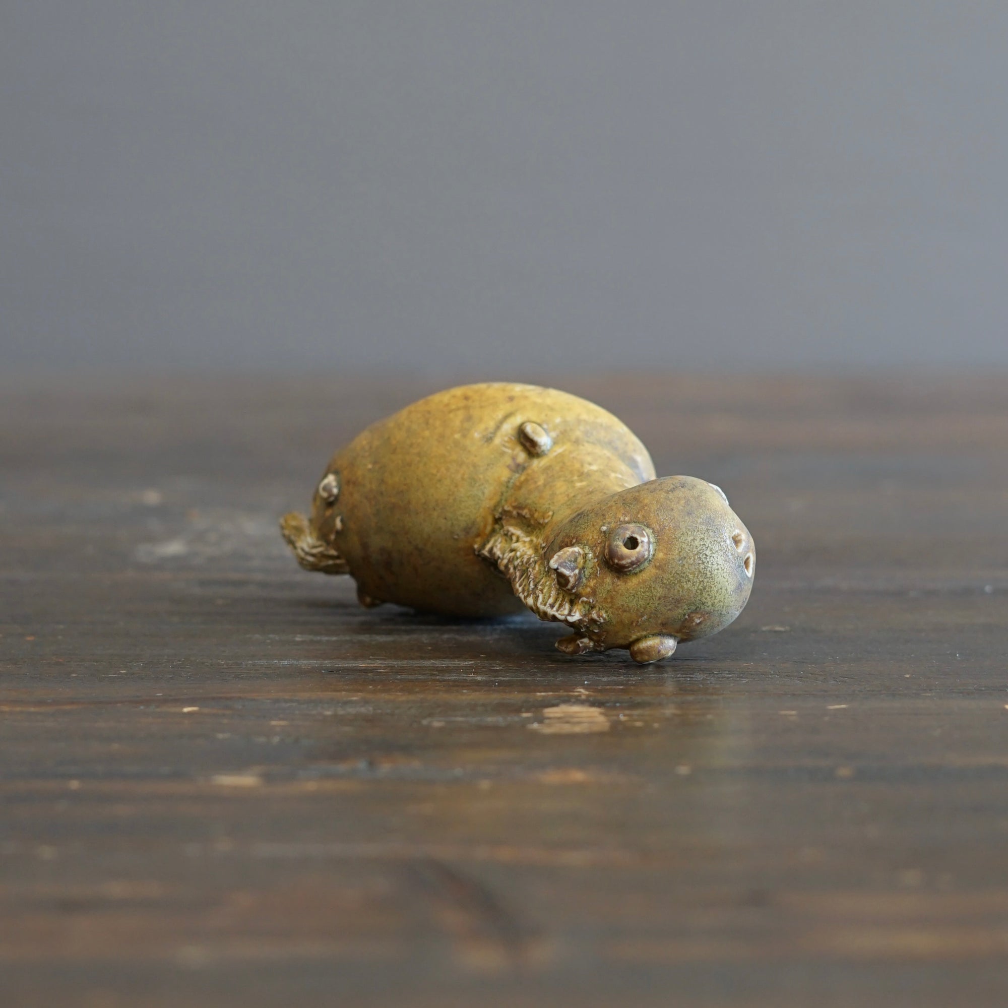 Jumping Horse Figurine #UMA19