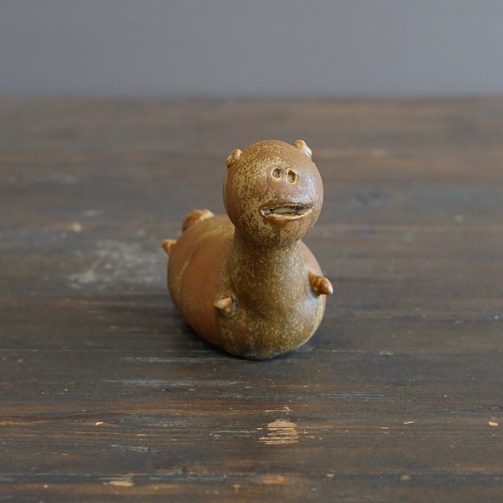 Jumping Horse Figurine #UMA20