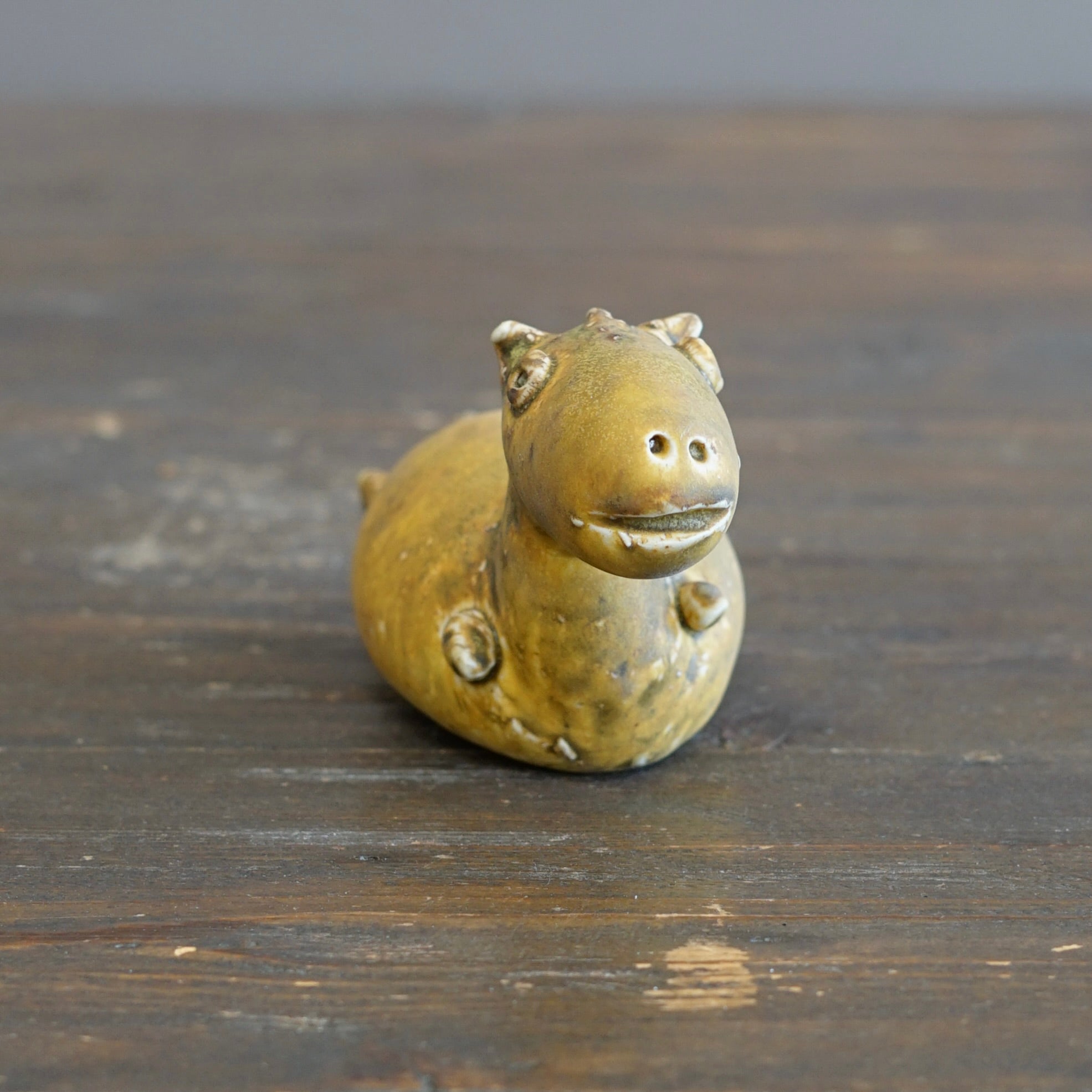 Jumping Horse Figurine #UMA21