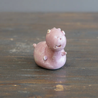 Jumping Horse Figurine #UMA22