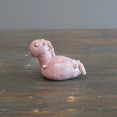 Jumping Horse Figurine #UMA22