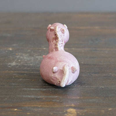 Jumping Horse Figurine #UMA22