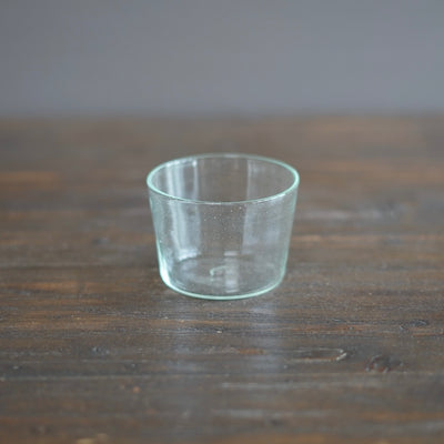 Peppermint Bubbles Dessert Cup #YY5A