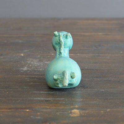 Jumping Horse Figurine #UMA23