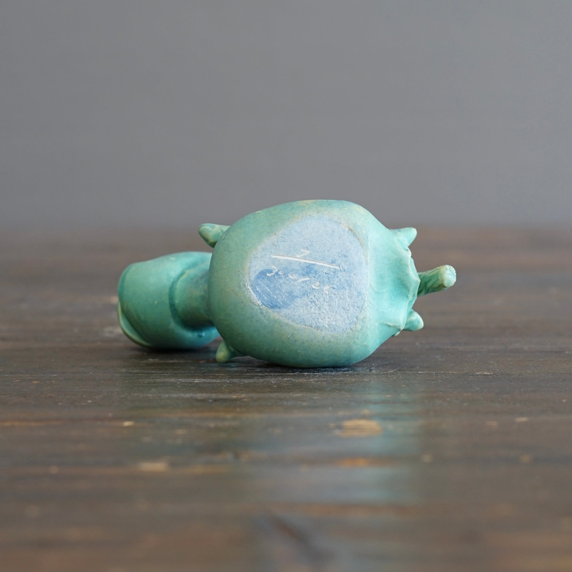 Jumping Horse Figurine #UMA23