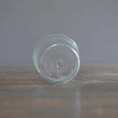 Peppermint Bubbles Dessert Cup #YY5D